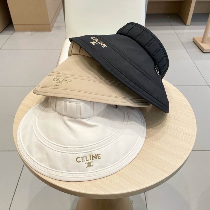 Celine Visor 051408